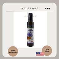 Health Paradise Organic Flaxseed Oil (Cold Pressed) 250ML
