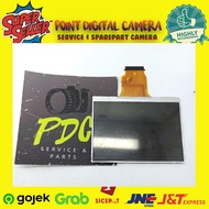 Canon 60D 600D lcd