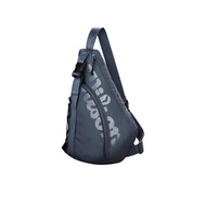 Wilson PICKLEBALL TRIANGLE SLING BAG กระเป๋า WR8907701001 Official Store