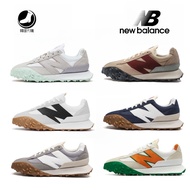 2024 New Balance XC-72 IU Low-Top Cushioning Fashion Trendy Men's Tennis Breathable Running Shoes Beige