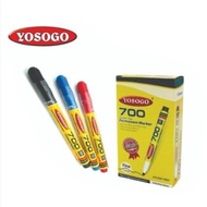 Yosogo Permanent Marker 700