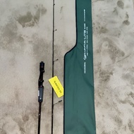 Seahawk Iguana Lite Spinning Rod