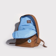 CRUMPLER BACKPACK - THE COMMUNAL DWELLING - GINGER