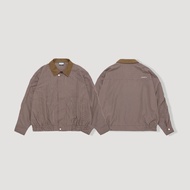 [QUEST] QUEST Houndstooth JKT Jacket