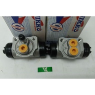 SUZUKI ERV REAR WHEEL CYLINDER PUMP- 2 PCS