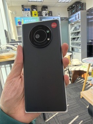 大量💯秒殺價 日版 Leitz phone 1  12+256gb 99新 a garde