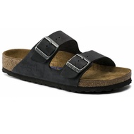 Birkenstock Birkenstock fashion men and women's anti-skid couples sandals