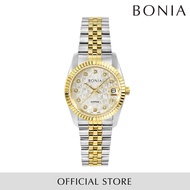 Bonia Noble Women Watch Elegance (32mm) BNB10550-3116