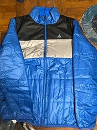 Nike ACG 外套保温棉外套 m size 中碼 全新