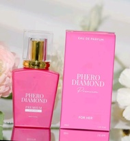 Phero Diamond Original Wanita Perfume