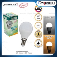 CIELO GEN2 E14/E27 LED BULB 3W/5W/7W/10W/12W/20W/25W [SIRIM CETIFICATED]