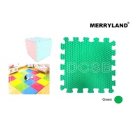 Puzzle Mat | Colourful EVA  Massage Carpet | Floor Mats | Rumah Carpet