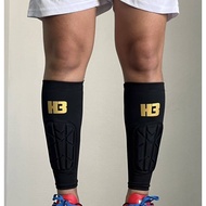 H3 COM+GUARDS Shin GUARDS