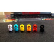 Area 51 Mini Fingerboard Skateboard Wheels Abec-7