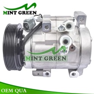 NEW AC COMPRESSOR For 2009-2012 MAZDA CX-7 CX7 2.3L 2.5L L4 EG21-61-450D EG21-61-450E EG21-61-450F E