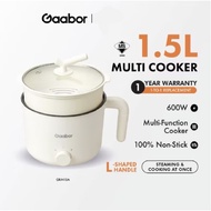 Gaabor Multi-Cooker GR-N15A