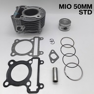 CYLINDER BLOCK MIO STD/ 54mm/59mm/