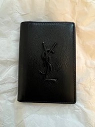 Ysl 銀包