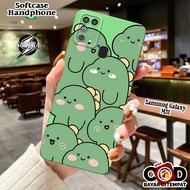 HP Samsung Galaxy M31 Case Softcase Samsung Galaxy M31 Latest Silicone Pro Camera Fashion Case Cute 