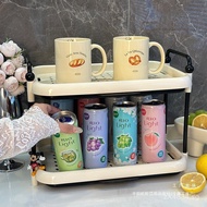 Tea Cup New Water Cup Kitchen Storage Rack Drain Rack Cup Holder Cup Rack Water Cup Rack Storage Cup
