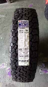 BFGoodrich All-Terrain T/A KO2 Size 235/85 R16 Ban CHEVROLET Colorado
