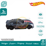 Hot Wheels Ferrari 599xx Loose Pack