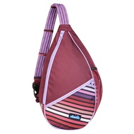 KAVU Paxton Pack Bag กระเป๋าสะพายหลัง กระเป๋าสะพายข้าง