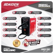 terbaru COD Mesin las MULTIPRO Mig/MMA travo inverter mig tanpa gas CO