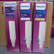 Philips 6.5watt led plc Lamp