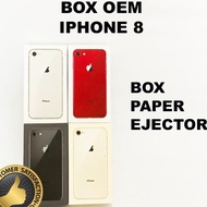 bt box dus iphone 8 oem 99% original