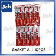 [DOKI MOTO] MAX BOND GASKET ALL 40g 10PCS