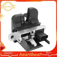 [Hot-Sale] Rear  Trunk Latch Lock Block for GOLF MK7 5G6827505B Car Accessories