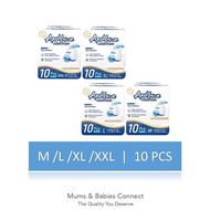 ANDLOVE Premium Adult Unisex Diaper Pants M/L/XL/XXL