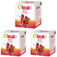 Diet tea 0 Kcal Collagen tea Sugar free (3boxes)