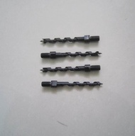 Drilling and Drug Injection Machine Special Drill Bit Tree Drilling Machine Tree Pest Control Drill Fruit Tree Drug Injection Machine Drill Bit