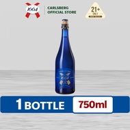 1664 Prestige Beer Brewed with Champagne Yeast [Limited Edition] (750ml)