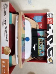 Hape 電子鋼琴