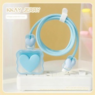 Charger Protector Cover for iPhone Apple 20w Cable Protection Case Charging USB Cable Protector Wire