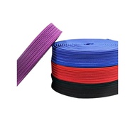 Wide3cm Thick4mm Healthy Chair Elastic Band Internet Celebrity Thousand Layer Leotard Elastic Band S