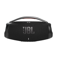 ลำโพงบลูทูธ JBL BOOMBOX 3 BLACK