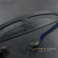 YUU Classic Retro Nostalgic Ami Khaji Japanese AIWA AIWA Head-Mounted Sports Fever Vocal Old Earbuds