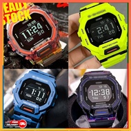 [HOT ITEM] JAM GBD200 DAN JAM GBX100 TANGAN FROGMAN JAM TANGAN LELAKI
