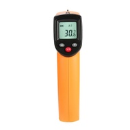 GM320InfraredTemperature Infrared Thermometer Thermometer Thermometer Industrial Q6FK