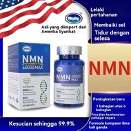 U.S. Imported NMN6000 Niacinamide Mono-Core nmn Supplement NAD