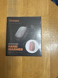 Ocoopa 充電式暖手器