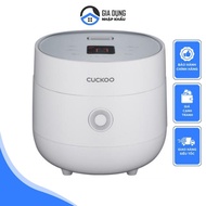 Nồi Cơm Điện Cuckoo CR-0675FW Dung Tích 1.08L Nồi Cơm Điện Mini 10 Chức Năng Nấu Bảng Điều Khiển Điệ