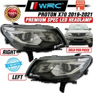 Proton X70 2019 - 2021 Premium Spec Original Led Headlamp ( 1pc )