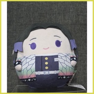 ✑ ✉ ↂ Demon Slayer Plushie Hashira - Shinobu