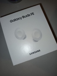 Samsung 三星 Galaxy Buds FE 無線降噪耳機 藍牙耳機 母親節禮物