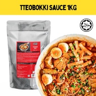 Daebak Tteokbokki Topokki Oden Paste 1kg